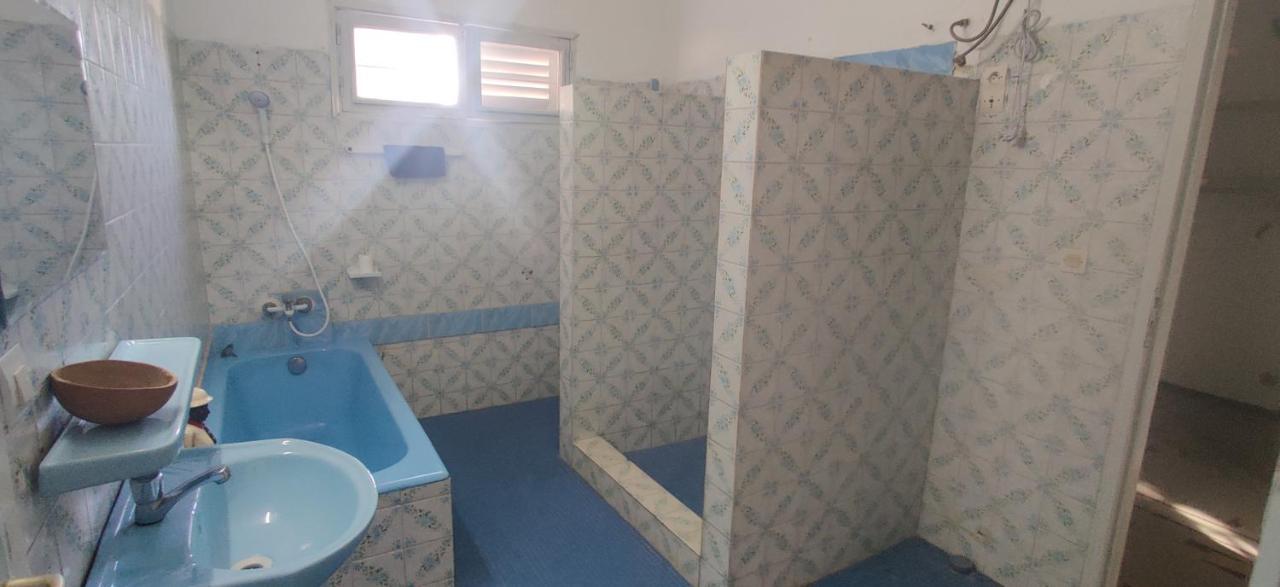 La Villa Tcha Tcha Lomé Eksteriør bilde
